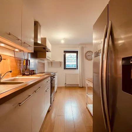 Appartement Un Moment Familial - 279 *