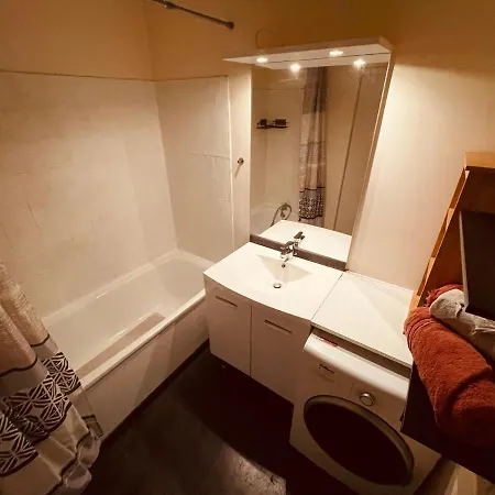 Un Moment Familial - 279 Appartement *