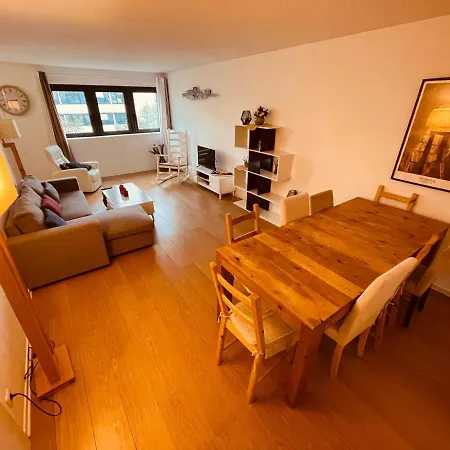 Un Moment Familial - 279 Appartement Rouen