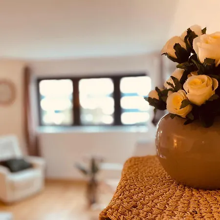 Appartement Un Moment Familial - 279 *