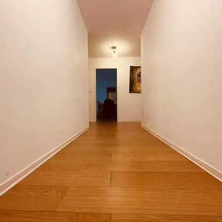 Un Moment Familial - 279 Appartement