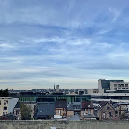 Appartement Un Moment Familial - 279 *