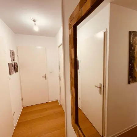 Appartement Un Moment Familial - 279 Rouen