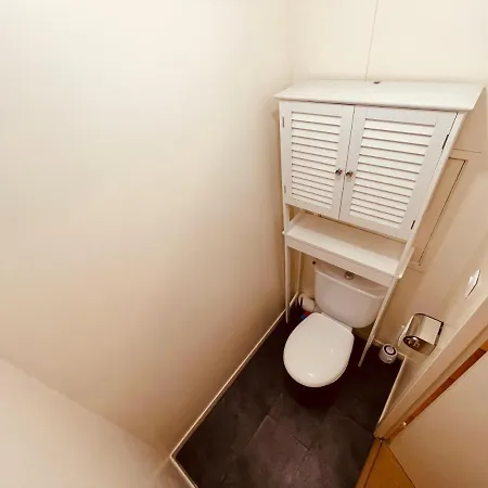 Un Moment Familial - 279 Appartement *